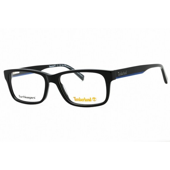 Timberland EYEGLASSES TB1847-001-53 New with case - Picture 1 of 5